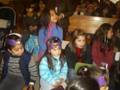 Día del Niño en Iglesia Bautista Eben Ezer
