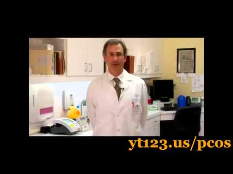 how to get rid of pcos naturally