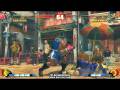 Arcade Infinity SF4 Teams - GF4 Alex Valle, Sextaro, Gootecks