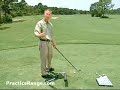 Inside Approach Golf Swing Training Aid Inside Approach Golf Swing Training Aid