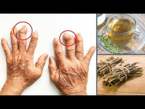 2 Proven Home Remedies for Arthritis and Joint Pain