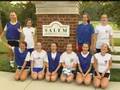WXII 12 Wake Up Call: Salem College Girls Soccer
