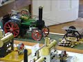 Steam Toy Rally 2008