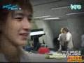 Super Junior - Miracle MV (SJ Show Version)