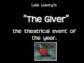 Lois Lowry\