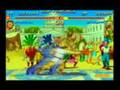 ST (12) - DSP (Boxer) vs. ??? (Zangief)