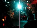 lead orphans, french indie-rock band, playing live 
