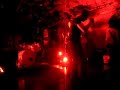 lead orphans, french indie-rock band, playing live 