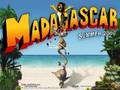 Madagascar-Olodum