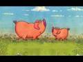 Piggeldy und Frederick - Die Würstchen