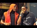 SMACK/ URL PRESENTS MATH HOFFA vs CALICOE