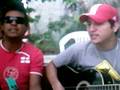 TCC Music. com (Túlio, Chapolin e Cisso)