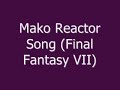 guitar tab here:
http://felipe.archangelo.googlepages.com/makoreactorguitartab.txt

nobody on youtube has recorded this great song so far, so i decided to give it a try ;)

it always gives me chills... so tense!!!