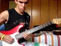 guitar tab here:
http://felipe.archangelo.googlepages.com/makoreactorguitartab.txt

nobody on youtube has recorded this great song so far, so i decided to give it a try ;)

it always gives me chills... so tense!!!