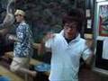 第四野球部2007沖縄旅行
