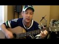 Drew - Where Did It All Go Wrong (Oasis Cover)