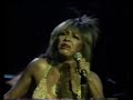 Tina Turner - Crazy In The Night (Live)