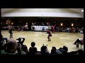Deborah Székely's Zombie Bitches Perform Thriller for Bookends at Swingin' New England 2009 (DVD)