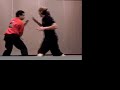 Swedish Budo Association Demo