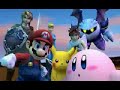 Super Smash Brothers Brawl Trailer With Audio Reaction Super Smash Brothers Brawl Trailer With Audio Reaction