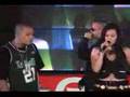 Krazykyle live with Aliya Parcs SAY YOU LOVE ME