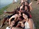 Momentos do carnaval