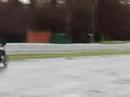 CB500 Oulton Park Dec 07