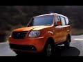 Tata Sumo Grande