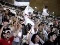 ENTRADA DO VASCO CONTRA FLAMERDA