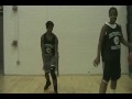 Final Girls Basketball