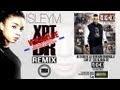 LECK - XPTDR REMIX ft ISLEYM (VERSION LIVE SKYROCK) | ALBUM 