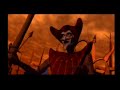 Medievil Dan's Crypt and The Graveyard