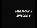 Mega Man X6: Gate's Lab 1 [Entrance]