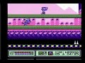 part 4 of a playthrough of widget for the nes. game completed without continuing and without save states. playlist start at: www.youtube.com visit my website at terosclassicgaming.blogspot.com for more of my videos. besides being one of the first games developed by fan-favourite company atlus, widget is a fairly standard nes platformer. like most platformers, it has its own little twist, which in this case is that widget can transform himself into various forms with different properties, which are incrementally gained throughout the game. since the forms open up pathways leading to upgrades for widget, it's kind of got a metroid vibe to it. i also just discovered recently that this game was actually based on a tv show that i've never seen. funny, based on the time that it aired (1990-1994) it seems like something i might have watched. anyway, this is a pretty good run. i initially was trying for a no-death run, but this game has too many tight jumps for that to be feasible in the amount of time i wanted to spend on it. once i allowed a one-death threshold getting this run was pretty easy. 