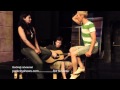 Plan-B's HEDWIG | Acoustic Rehearsal