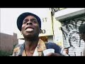 D.O.T. and Mysonne - Da Bronx