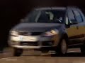 Schicker Mini-SUV: Suzuki SX4