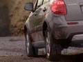 Schicker Mini-SUV: Suzuki SX4