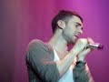 She Will Be Loved - Maroon 5 Live In Hong Kong