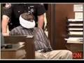 Funny courtroom brawl
