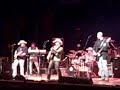 Bronk Bros. peforming Tanlines in Sturgis, MI