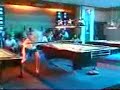 Ovidiu Cristea vs. Daniel Bontea [City Mall]