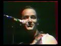 u2 with or without you live from paris 1987