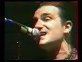 u2 with or without you live from paris 1987