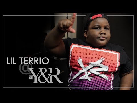 young and reckless - The six-year-old Vine Legend Terrio came by to show off some of his famous dance moves at the Young & Reckless Headquarters. Additional thanks to The Almight...