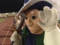 College Park Mascot College Park Mascot