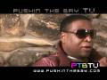 B-Legit PTBTV Interview Pt. 1 (THE CLICK grambling state E-40 sick wid it BRITNEY SPEARS)