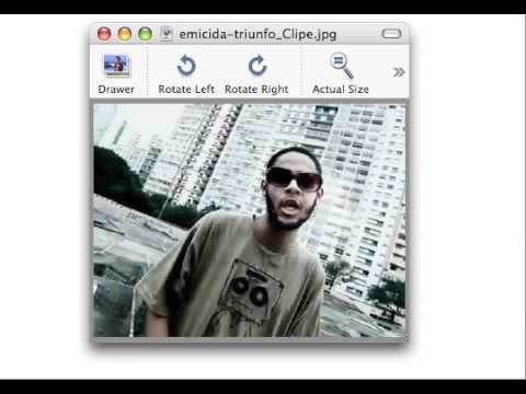 Imagem de Amostra do You Tube