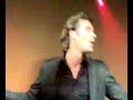 movingstars bij kika cocert met jeroen v d boom 27 jan 2008