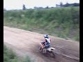 Andrea 8 anni ktm 65-06/2008